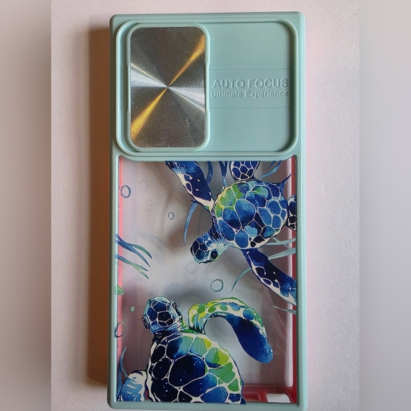 Bundle Of 7 Samsung Galaxy S22 Ultra Phone Covers/Cases - Picture 9 of 16